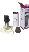 Shop Ceres Chill Breastmilk Chiller, White at GoodBuy Gear