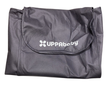 Shop UPPAbaby Bassinet V3, Theo (Dark Taupe) at GoodBuy Gear