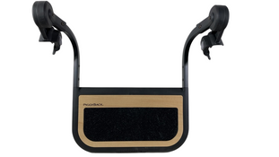 Shop UPPAbaby CRUZ PiggyBack Ride Along Board (2020+), V2/V3 at GoodBuy Gear