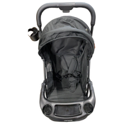 Shop Mompush Lithe V2 Stroller, 2026, Black at GoodBuy Gear