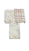 Shop DRAFT - Crane Baby Hooded Towel & Washcloth Set, Charlie Farmhouse Goose Hooded Baby Bath set at GoodBuy Gear
