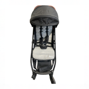Shop Ingenuity 3Dquickclose CS+ Compact Fold Stroller, Grey at GoodBuy Gear