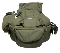 Shop Colugo The Baby Carrier, Olive at GoodBuy Gear