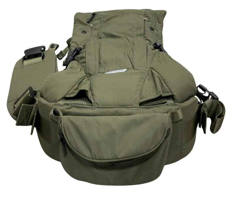 Shop Colugo The Baby Carrier, Olive at GoodBuy Gear