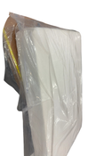 Shop Nature Bee Organics 2-Stage Mini Crib & Toddler Mattress at GoodBuy Gear