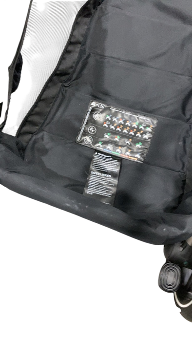 Shop Cybex GAZELLE S Stroller Frame, 2023, Taupe at GoodBuy Gear