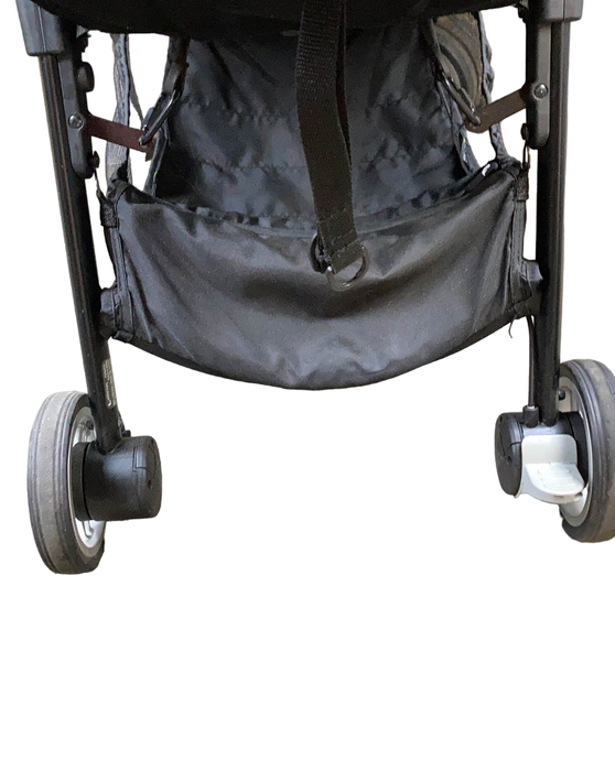 secondhand Strollers