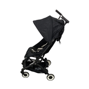 Shop Cybex Libelle 2 Compact Stroller, 2023, Magic Black at GoodBuy Gear