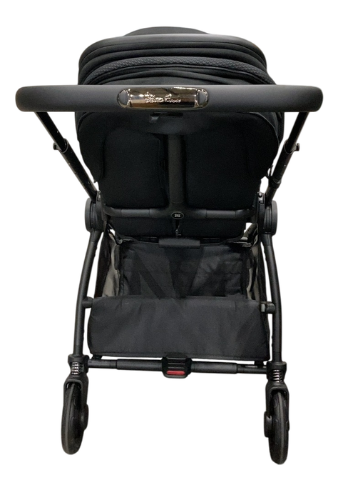 Shop Silver Cross Dune Stroller, 2022, Space Black at GoodBuy Gear