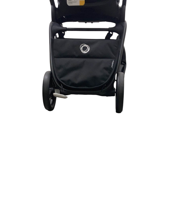Shop Bugaboo Dragonfly Stroller, 2023, Black, Midnight Black, Midnight Black at GoodBuy Gear