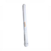 Shop Perma Child Safety Indoor/Outdoor Retractable Baby Gate, 33"x55", White HIDDEN REQ 8/13 JL at GoodBuy Gear