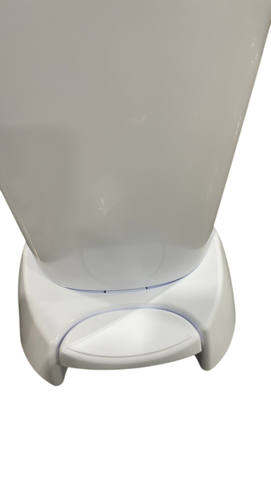 Shop Diaper Genie Complete Diaper Pail Gift Set, White at GoodBuy Gear