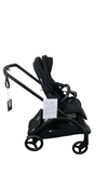 Shop Bugaboo Dragonfly Bassinet and Seat Stroller, Midnight Black, Midnight Black, Black, 2024 at GoodBuy Gear