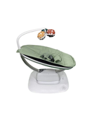 secondhand 4moms MamaRoo Multi-Motion Baby Swing, Sage Limited Edition