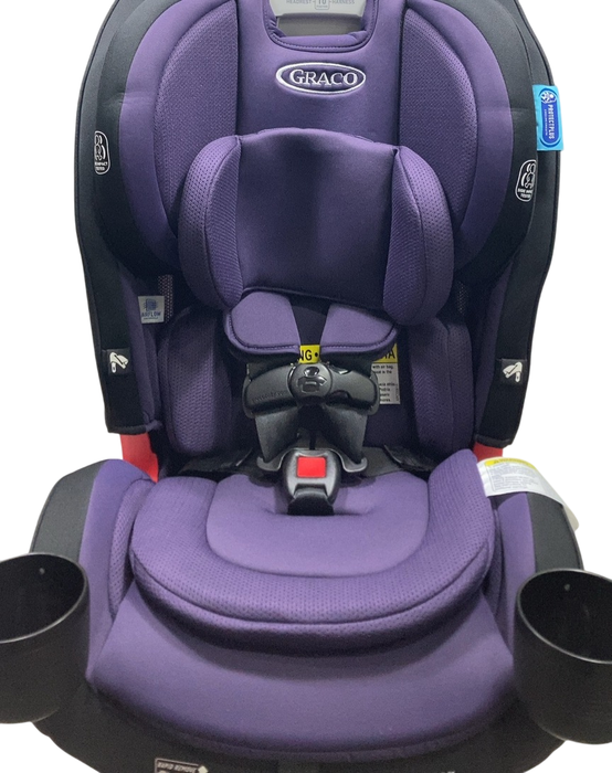 Shop Graco SlimFit3 LX Convertible Car Seat, 2024, Katrina at GoodBuy Gear