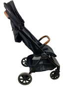 Shop Nuna Trvl LX Stroller, 2024, Caviar at GoodBuy Gear