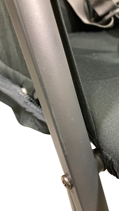 Shop UPPAbaby G-Link V2 Double Stroller, 2024, Jake (Black) at GoodBuy Gear