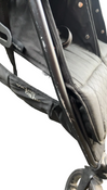 Shop Valco Baby Slim Twin Stroller, 2022, Glacier Blue at GoodBuy Gear