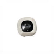 Shop Nanit Pro HD Baby Monitor with Wall Mount, White at GoodBuy Gear