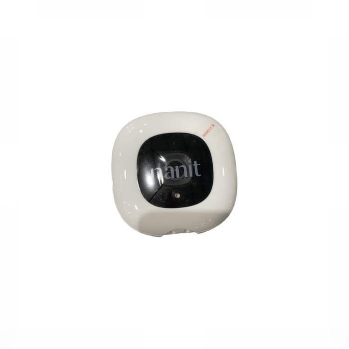 Shop Nanit Pro HD Baby Monitor with Wall Mount, White at GoodBuy Gear
