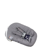 secondhand Stokke Tripp Trapp Newborn Set, 2023, Grey