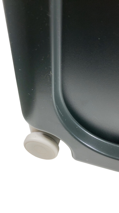 Shop Stokke JetKids BedBox, Midnight Grey at GoodBuy Gear