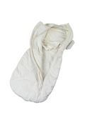Shop Happiest Baby Sleepea Comforter Swaddle, ivory, L at GoodBuy Gear