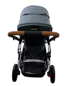 Shop UPPAbaby Vista V3 Stroller, 2024, Callum at GoodBuy Gear