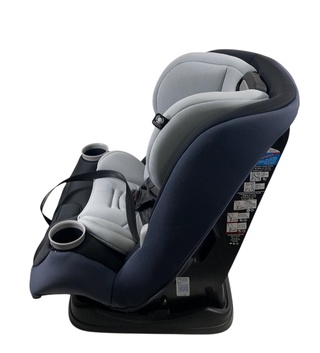 Shop Maxi-Cosi Pria All-In-1 Convertible Car Seat, 2024, Midnight Slate at GoodBuy Gear