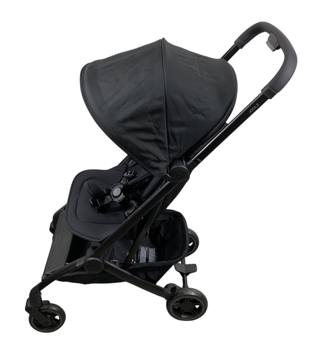Joolz Aer+ Stroller, 2024, Space Black