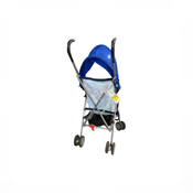Shop Disney Baby Comfort Height Character Umbrella Stroller, Tropical Stitch at GoodBuy Gear