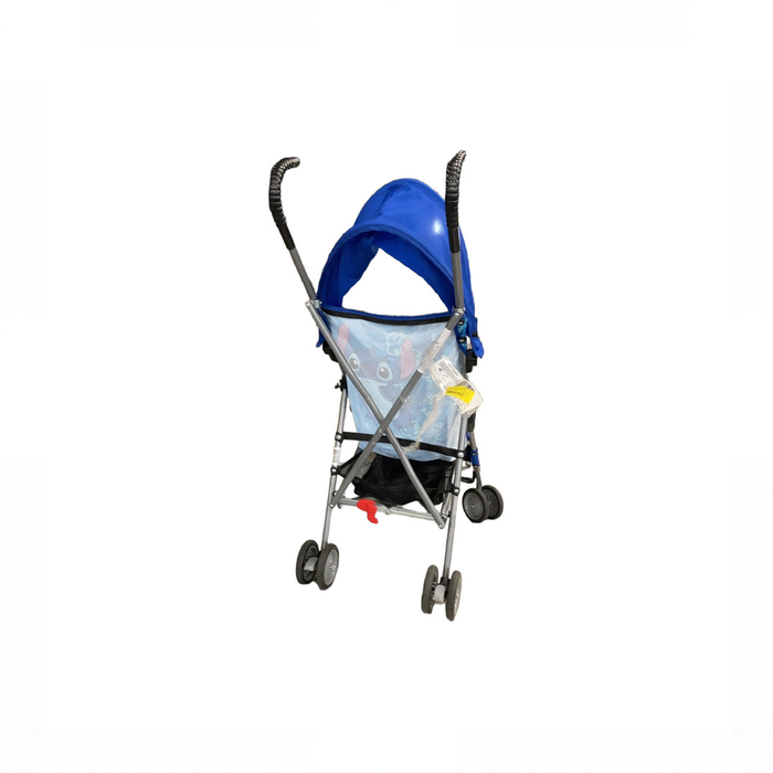 Shop Disney Baby Comfort Height Character Umbrella Stroller, Tropical Stitch at GoodBuy Gear