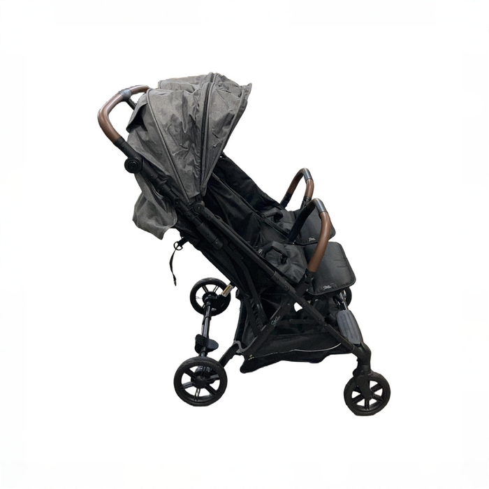Shop DRAFT - Strolee V2 Double Stroller, 2026, Shadow at GoodBuy Gear