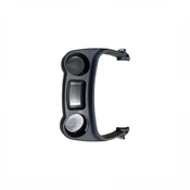 Shop DRAFT - Chicco Bravo Stroller, 2025, Camden at GoodBuy Gear