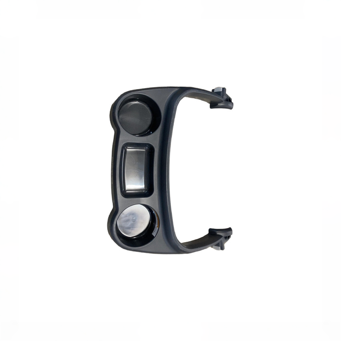 Shop DRAFT - Chicco Bravo Stroller, 2025, Camden at GoodBuy Gear