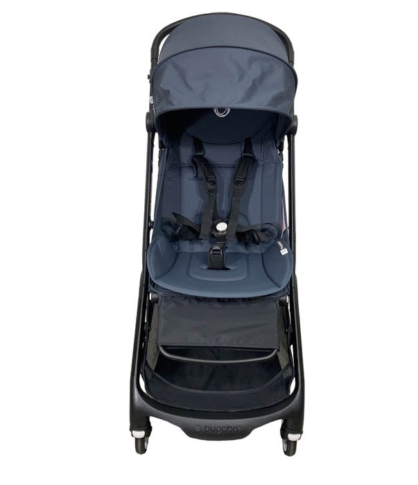 secondhand Strollers