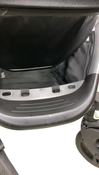 Shop Mockingbird Single 2.0 Stroller, 2024, Sage, Silver With Penny Leather, Watercolor Drops at GoodBuy Gear