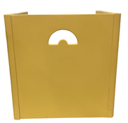 Shop Piccalio Reversible Chair, Ochre, Single at GoodBuy Gear