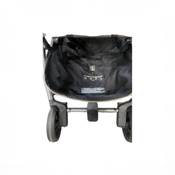 Shop Joolz Aer2 Lightweight Travel Stroller, 2025, Hazel Brown at GoodBuy Gear
