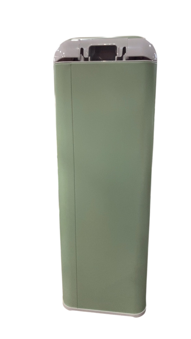 Shop Diaper Genie Platinum Pail Gift Set, Sage Green at GoodBuy Gear