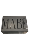 Shop Mabē The Monarch Carrier, Stone Sage/Sage Green at GoodBuy Gear