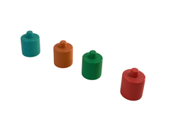 Shop Lovevery Wooden Stacking Peg Board at GoodBuy Gear