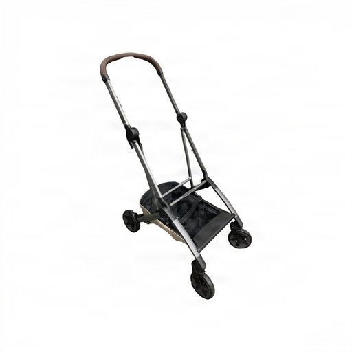Shop DRAFT - Joolz Aer Stroller Frame, 2026, Sandy Taupe at GoodBuy Gear