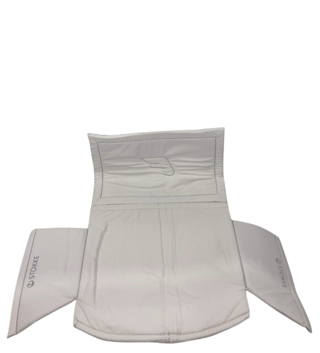 Shop Stokke JetKids BedBox, Sea Green at GoodBuy Gear