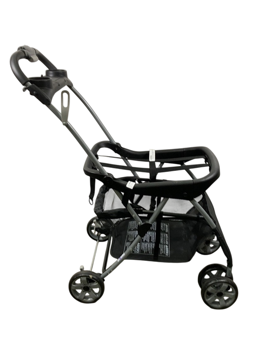 Shop Baby Trend Snap-n-Go EX Universal Infant Car Seat Stroller, 2024 at GoodBuy Gear