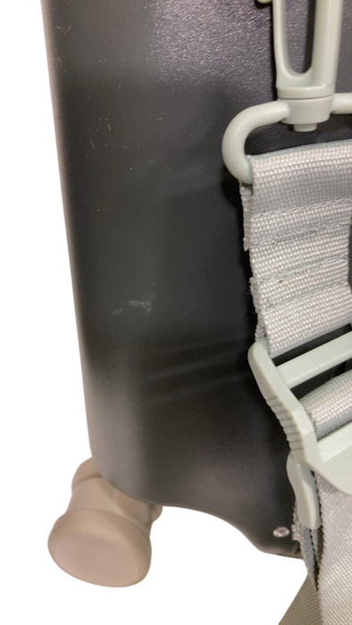 Shop Stokke JetKids BedBox, Midnight Grey at GoodBuy Gear