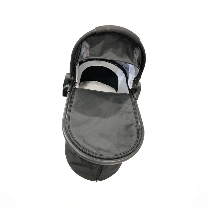 Shop Mockingbird Bassinet, 2026+, Black at GoodBuy Gear