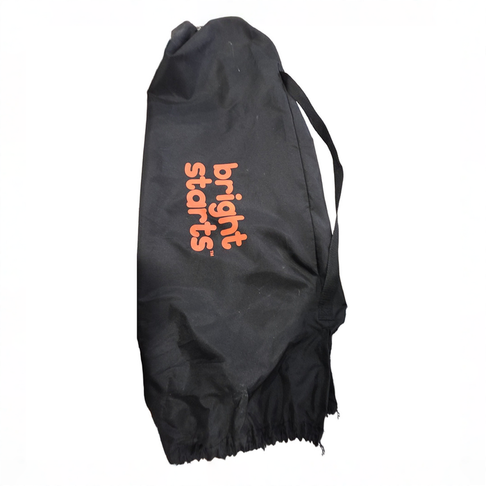 Shop Bright Starts Pop 'N Jump Portable Activity Jumper, Sweet Treats at GoodBuy Gear