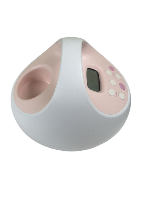 Shop Spectra Baby S2 Plus Electric Breast Pump, Pink at GoodBuy Gear