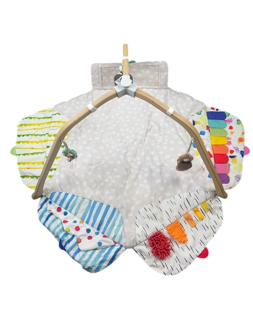 Shop Lovevery The Play Gym, Multi-Color at GoodBuy Gear